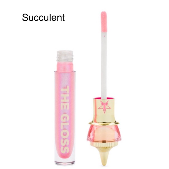 Jeffree Star Cosmetics The Gloss 💋 - Picture 10 of 16